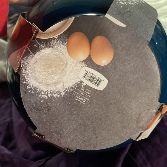 Kitchen - Picture 2 of 2